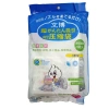 Bộ 10 Túi Hút Chân Không Bảo Quản Quần Áo + Tặng Túi Lưới Giặt - Chỉ 67.000₫ 8