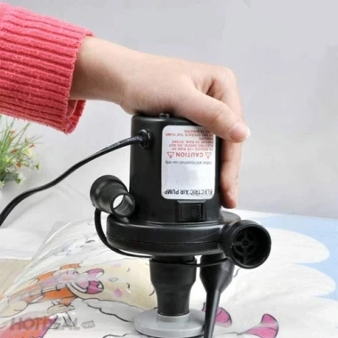 Bộ 10 Túi Hút Chân Không Bảo Quản Quần Áo + Tặng Túi Lưới Giặt - Chỉ 67.000₫