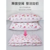 Bộ 10 túi hút chân không đựng chăn màn, quần áo + bơm tay - Giá chỉ 232.400đ 3