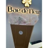 Bộ 10 túi xi măng đựng bó hoa siêu hót - Thân thiện môi trường, giá chỉ 109k VND 4