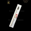 Bộ 100 Bàn chải Thân thiện + Kem Đỏ + Túi Trắng cho khách sạn 3 sao - Giá 189.000đ 2