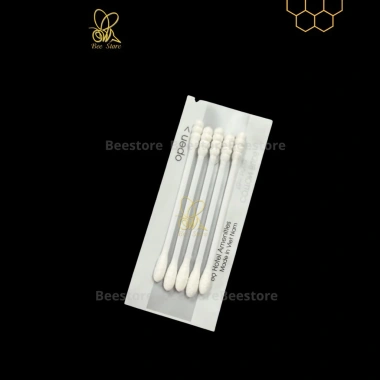 Bộ 100 Bàn chải Thân thiện + Kem Đỏ + Túi Trắng cho khách sạn 3 sao - Giá 189.000đ 5 Bộ 100 Bàn chải Thân thiện + Kem Đỏ + Túi Trắng cho khách sạn 3 sao - Giá 189.000đ 5