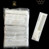 Bộ 100 Bàn chải Thân thiện + Kem Đỏ + Túi Trắng cho khách sạn 3 sao - Giá 189.000đ 6