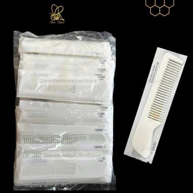 Bộ 100 Bàn chải Thân thiện + Kem Đỏ + Túi Trắng cho khách sạn 3 sao - Giá 189.000đ 6 Bộ 100 Bàn chải Thân thiện + Kem Đỏ + Túi Trắng cho khách sạn 3 sao - Giá 189.000đ 6