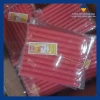 Bó 100 Cây Nến Thắp Hương Đỏ Bé 9cm - Giá chỉ 46.000₫, hương thơm lâu, an toàn 3
