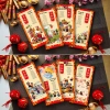 Bộ 100 Lì Xì Dân Gian Thiết Kế Độc Quyền - Giá ưu đãi 52.000₫, chia đều nhiều mẫu, thêm ưu đãi đặc biệt, phù hợp mọi dịp Tết