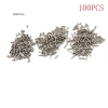 Bộ 100 Ốc Vít Tròn Đường Kính M2 – Giá 36.300₫, giảm 7.623₫, chất lượng, đa năng 3