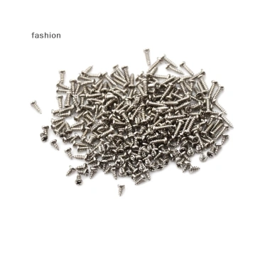 Bộ 100 Ốc Vít Tròn Đường Kính M2 – Giá 36.300₫, giảm 7.623₫, chất lượng, đa năng 4