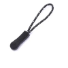 Bộ 10/20 Dây Kéo Thẻ Fixer Tab Thay Thế Kẹp Khóa Gãy - Phù hợp Túi Du Lịch, Vali, Lều, Ba Lô 8