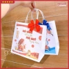 Bộ 10/20 Túi Giấy Đựng Quà Tết 2.026 Ngựa Vàng – Kraft dày cao, thiết kế đẹp, size vừa gói quà – 88.000₫