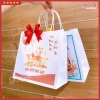 Bộ 10/20 Túi Giấy Đựng Quà Tết 2.026 Ngựa Vàng – Kraft dày cao, thiết kế đẹp, size vừa gói quà – 88.000₫ 3