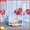 Bộ 10/20 Túi Giấy Đựng Quà Tết 2.026 Ngựa Vàng – Kraft dày cao, thiết kế đẹp, size vừa gói quà – 88.000₫ 6