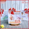 Bộ 10/20 Túi Giấy Đựng Quà Tết 2.026 Ngựa Vàng – Kraft dày cao, thiết kế đẹp, size vừa gói quà – 88.000₫ 7