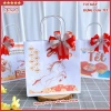 Bộ 10/20 Túi Giấy Đựng Quà Tết 2.026 Ngựa Vàng – Kraft dày cao, thiết kế đẹp, size vừa gói quà – 88.000₫ 8