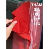 Bộ 10m² Thảm chụp ảnh 3D - Lót phòng chụp đồ ăn, quần áo, giá ưu đãi 189.000 VNĐ 6