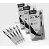 Bộ 12 bút gel bấm Eras E123 0.5mm viết êm trơn - Giá chỉ 99.500đ 3