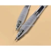 Bộ 12 bút gel bấm Eras E123 0.5mm viết êm trơn - Giá chỉ 99.500đ 4