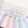 Bộ 12 Bút Gel Màu Kawaii – Viết Bi Trường Học, Nhật Ký, Văn Phòng, Giá chỉ 73.700₫ 6