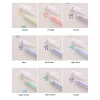 Bộ 12 Bút Gel Màu Kawaii – Viết Bi Trường Học, Nhật Ký, Văn Phòng, Giá chỉ 73.700₫ 9