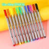 Bộ 12 bút lông kim 0.4mm Vẽ tranh, manga, bullet journal chuyên nghiệp - Giá 40.000₫