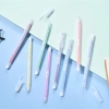 Bộ 12 Bút Mực Gel Pastel 0.5mm - Viết mượt, vẽ, bullet journal, học sinh - 36.000₫ 5