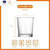 Bộ 12 Cốc Thủy Tinh Lotus Glass 70ml - Dùng Uống Trà Cà Phê, Bền Đẹp Giá Tốt 2