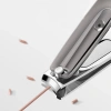 Bộ 12 Món Bấm Móng Tay & Chân Manicure Cao Cấp Car Túi Khóa Vải - Quà Tặng Doanh Nhân, Giá 350k 7