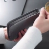 Bộ 12 Món Bấm Móng Tay & Chân Manicure Cao Cấp Car Túi Khóa Vải - Quà Tặng Doanh Nhân, Giá 350k 9