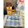 Bộ 12 Món Dụng Cụ Y Tế Gia Đình - Vệ Sinh, Thay Băng, Rửa Vết Thương, Sơ Cứu Giá Rẻ 213.000₫ 5