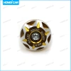 Bộ 1/2 Tái Trang Bị Nắp Vít 6mm Lỗ Phụ Kiện Biển Số Chống Trộm Đỡ Bu Lông Xe Cộ 8