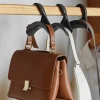 Bộ 12 Túi Móc Treo Đa Năng Để Đồ Tủ Quần Áo, Ba Lô, Mũ, Khăn Giá 71.906 VND 8