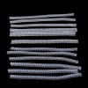 Bộ 12 vòng xoắn điều chỉnh kích thước nhẫn 4 size - Giữ nhẫn lỏng chắc chắn, dễ lắp, giá tốt