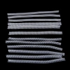 Bộ 12 vòng xoắn điều chỉnh kích thước nhẫn 4 size - Giữ nhẫn lỏng chắc chắn, dễ lắp, giá tốt 3