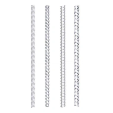 Bộ 12 vòng xoắn điều chỉnh kích thước nhẫn 4 size - Giữ nhẫn lỏng chắc chắn, dễ lắp, giá tốt 4 Bộ 12 vòng xoắn điều chỉnh kích thước nhẫn 4 size - Giữ nhẫn lỏng chắc chắn, dễ lắp, giá tốt 4