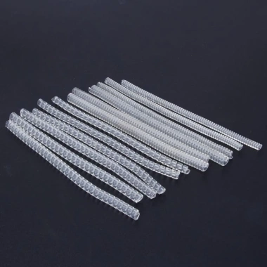 Bộ 12 vòng xoắn điều chỉnh kích thước nhẫn 4 size - Giữ nhẫn lỏng chắc chắn, dễ lắp, giá tốt 7 Bộ 12 vòng xoắn điều chỉnh kích thước nhẫn 4 size - Giữ nhẫn lỏng chắc chắn, dễ lắp, giá tốt 7