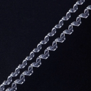 Bộ 12 vòng xoắn điều chỉnh kích thước nhẫn 4 size - Giữ nhẫn lỏng chắc chắn, dễ lắp, giá tốt