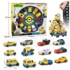 Bộ 12 xe Hotwheels Minions Sự Trỗi Dậy của Gru, giá ưu đãi 325.000₫ 2