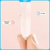 Bộ 12/30 miếng dán tai ELF Dán tai vô hình chỉnh sửa mỹ phẩm tự dính nhanh hỗ trợ làm đẹp 3