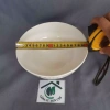 Bộ 13 món Tô Chén Dĩa Trắng Dày Gốm Sứ cho Quán 5 Chén Cơm 5 Dĩa 3 Tô Bầu Giá 189.000 VNĐ 2