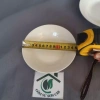 Bộ 13 món Tô Chén Dĩa Trắng Dày Gốm Sứ cho Quán 5 Chén Cơm 5 Dĩa 3 Tô Bầu Giá 189.000 VNĐ 3