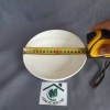 Bộ 13 món Tô Chén Dĩa Trắng Dày Gốm Sứ cho Quán 5 Chén Cơm 5 Dĩa 3 Tô Bầu Giá 189.000 VNĐ 7