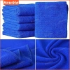 Bộ 1/3/5 Khăn Lau Xe Hơi Mềm Mại 25x25cm Thấm Hút Tốt - Giá chỉ 28.042₫ 4