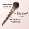 Bộ 14 cọ lông thú LYNH PROFESSIONAL - túi lưới, mềm mịn, bám phấn, chỉ 290.000₫ 2