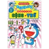 Bộ 14 Truyện Tranh Doraemon Học Tập - NXB Kim Đồng - Giá ưu đãi 53.000₫ 4
