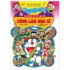 Bộ 14 Truyện Tranh Doraemon Học Tập - NXB Kim Đồng - Giá ưu đãi 53.000₫ 5