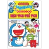Bộ 14 Truyện Tranh Doraemon Học Tập - NXB Kim Đồng - Giá ưu đãi 53.000₫ 6