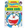 Bộ 14 Truyện Tranh Doraemon Học Tập - NXB Kim Đồng - Giá ưu đãi 53.000₫ 7