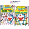 Bộ 14 Truyện Tranh Doraemon Học Tập Tái Bản 2.025 - Giá 53.000₫ - NXB Kim Đồng