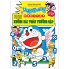 Bộ 14 Truyện Tranh Doraemon Học Tập Tái Bản 2.025 - Giá 53.000₫ - NXB Kim Đồng 8