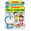 Bộ 14 Truyện Tranh Doraemon Học Tập Tái Bản 2.025 - Giá 53.000₫ - NXB Kim Đồng 9